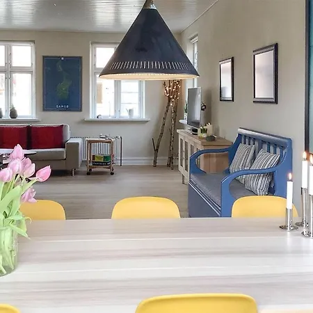 Beautiful In Sams With 3 Bedrooms And Wifi Casa de Férias *