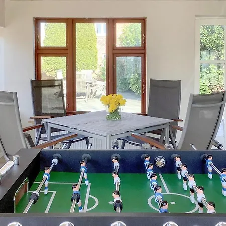 Beautiful In Sams With 3 Bedrooms And Wifi Casa de Férias